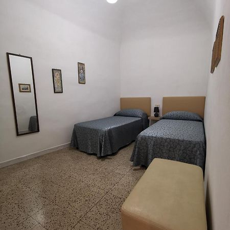 Appartamento San Michele โวลแตร์รา ภายนอก รูปภาพ