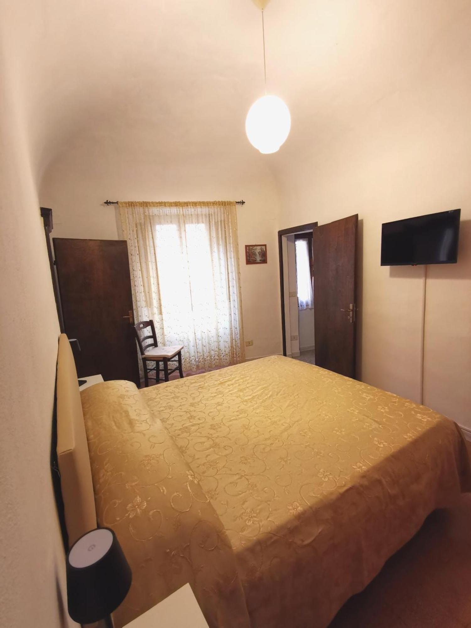 Appartamento San Michele โวลแตร์รา ภายนอก รูปภาพ