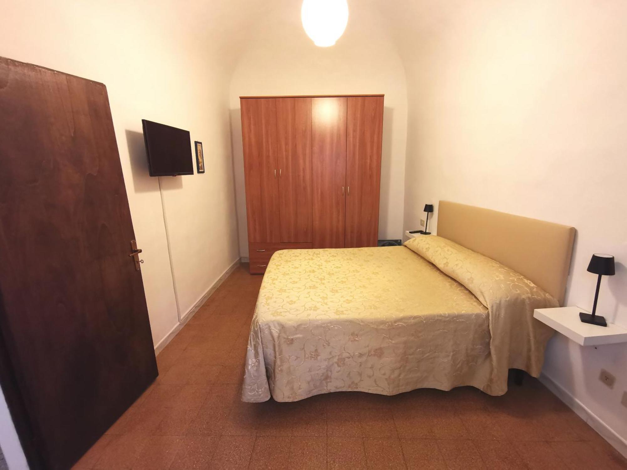 Appartamento San Michele โวลแตร์รา ภายนอก รูปภาพ